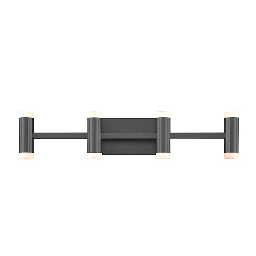 Brazen Vanity Light in Black