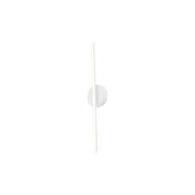 Chute Wall Light in White