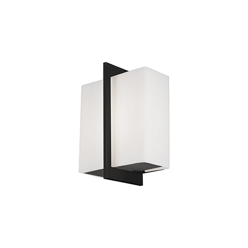Bengal Wall Light in Black