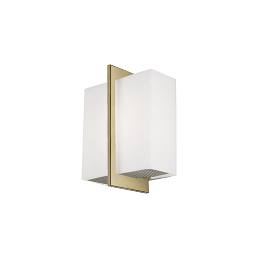 Bengal Wall Light in Brass
