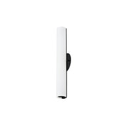 Bute Wall Light in Black