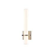 Bhutan Wall Light in Brass