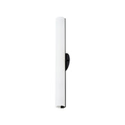 Bute Wall Light in Black