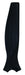 Spitfire Blade Set of 3 - 48 inch in Black