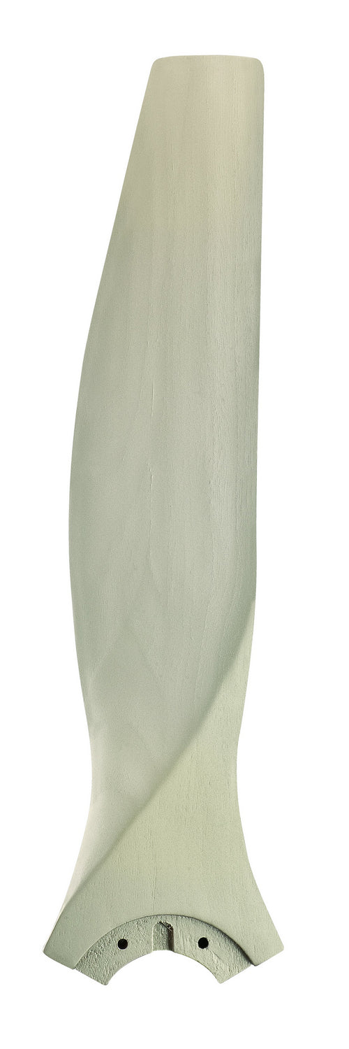Spitfire Blade Set of 3 - 48 inch in Brushed Nickel