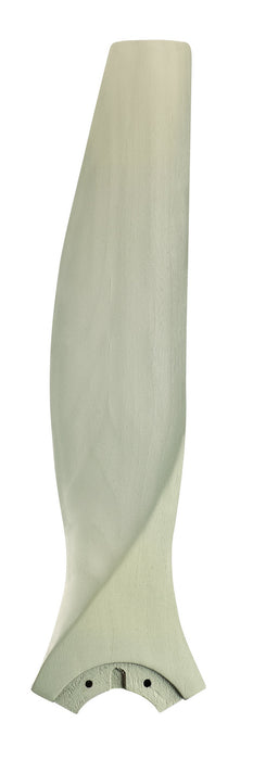 Spitfire Blade Set of 3 - 48 inch in Brushed Nickel