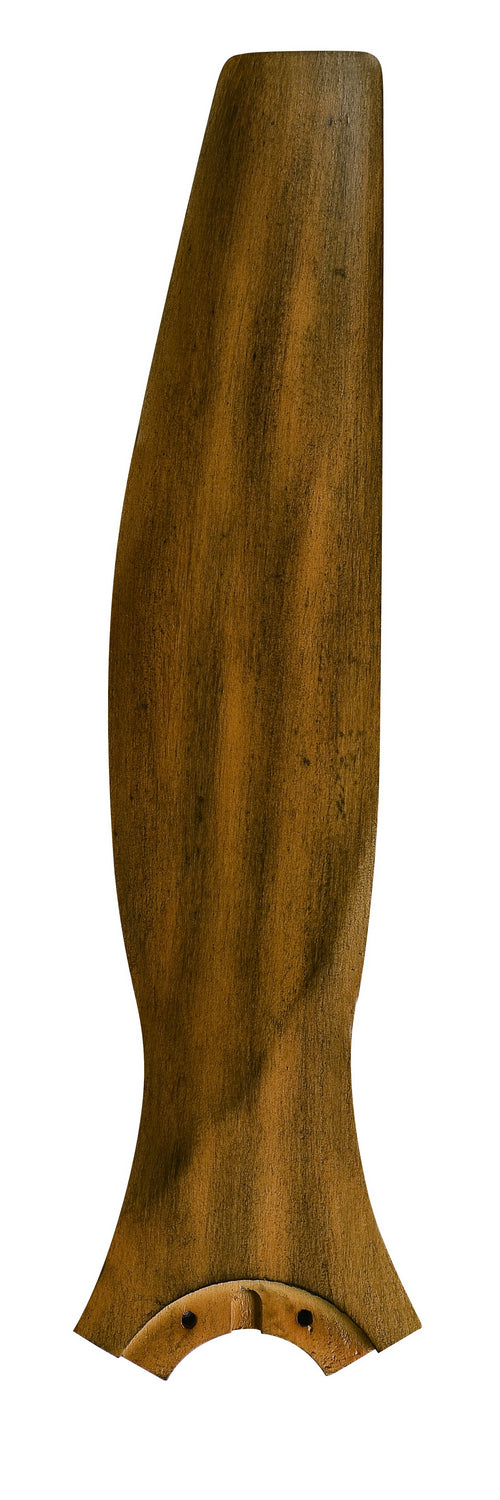 Spitfire Blade Set of 3 - 48 inch in Driftwood