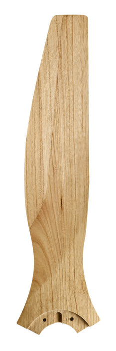 Spitfire Blade Set of 3 - 48 inch in Natural