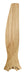 Spitfire Blade Set of 3 - 48 inch in Natural