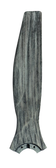 Spitfire Blade Set of 3 - 48 inch in Weathered Wood