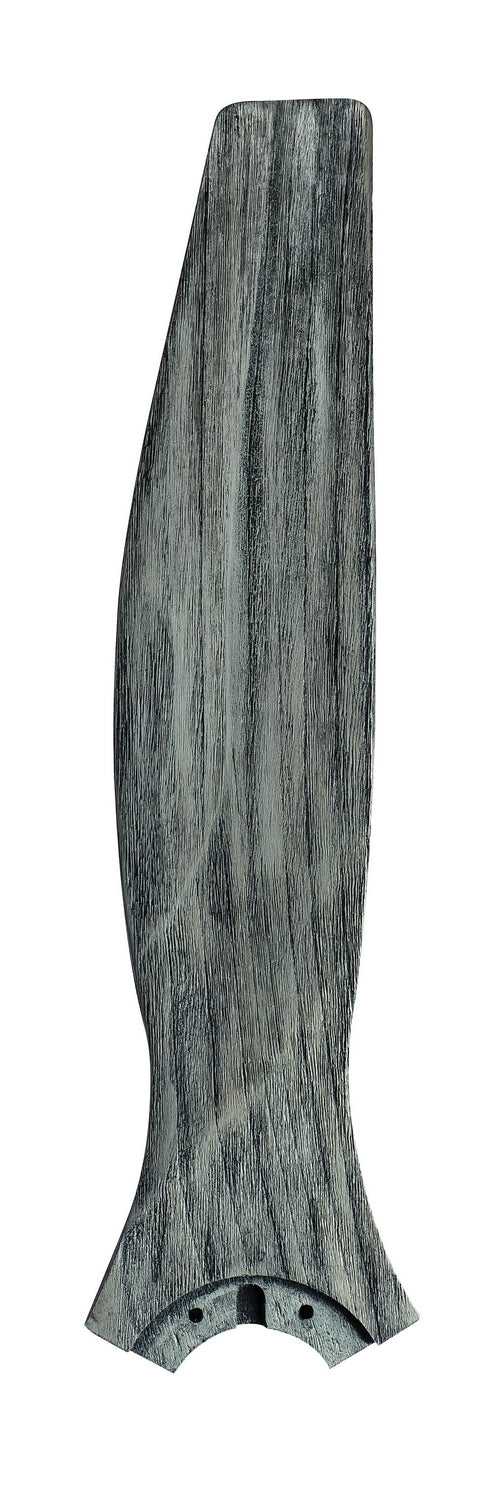 Spitfire Blade Set of 3 - 48 inch in Weathered Wood