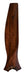 Spitfire Blade Set of 3 - 48 inch in Whiskey Wood