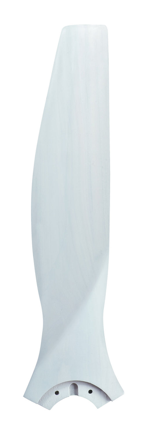 Spitfire Blade Set of 3 - 48 inch in White Washed