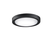 Spitfire LED Light Kit in Black