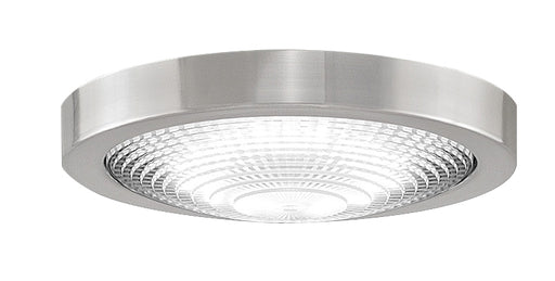 Spitfire LED Light Kit in Brushed Nickel