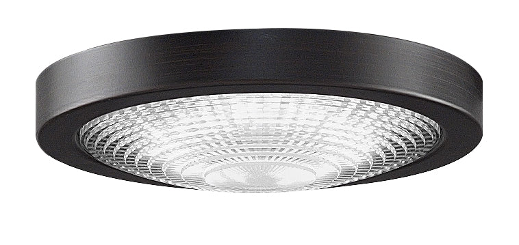 Spitfire LED Light Kit in Driftwood