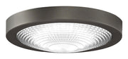 Spitfire LED Light Kit in Matte Greige