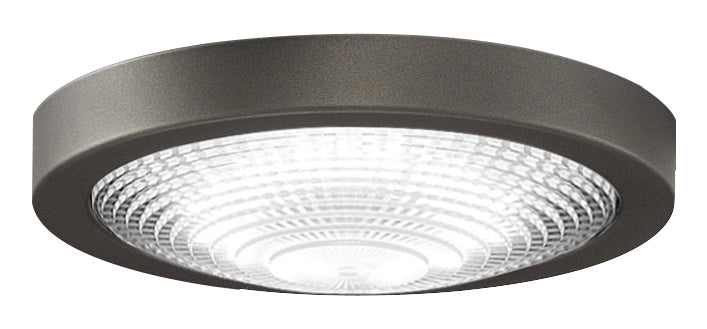 Spitfire LED Light Kit in Matte Greige