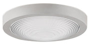 Spitfire LED Light Kit in Matte White