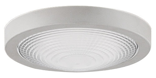 Spitfire LED Light Kit in Matte White