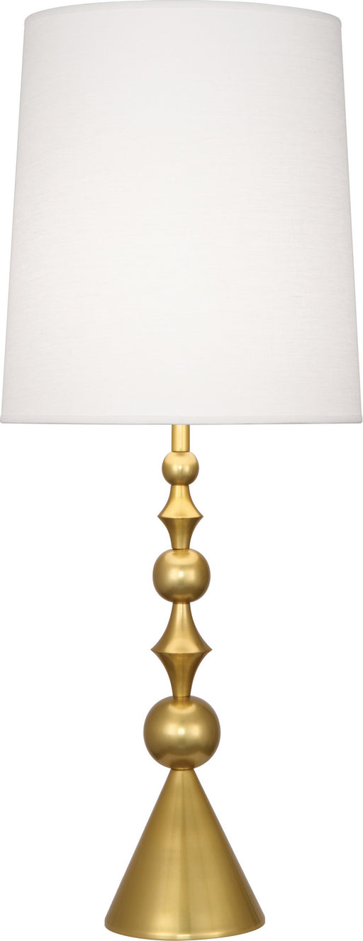 Robert Abbey (786) Jonathan Adler Harlequin Table Lamp