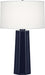 Robert Abbey (MB960) Mason Table Lamp with Oyster Linen Shade