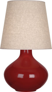Robert Abbey (OX991) June Table Lamp