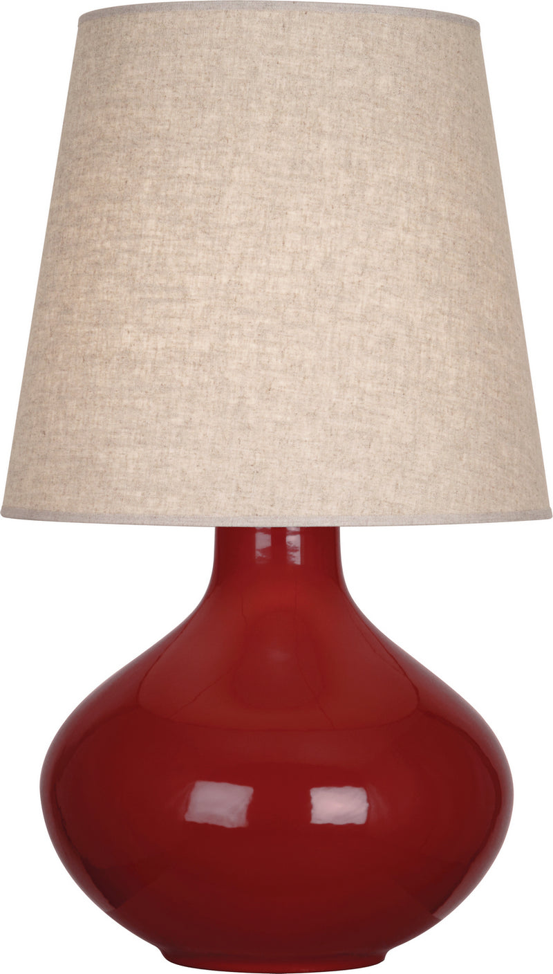 Robert Abbey (OX991) June Table Lamp