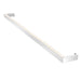 Thin-Line 3" Two-Sided LED Wall Bar in Bright Satin Aluminum - Lamps Expo