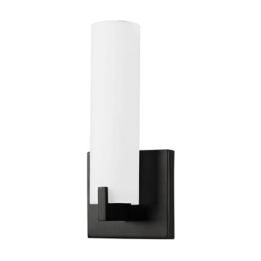 Elizabeth Wall Light in Black