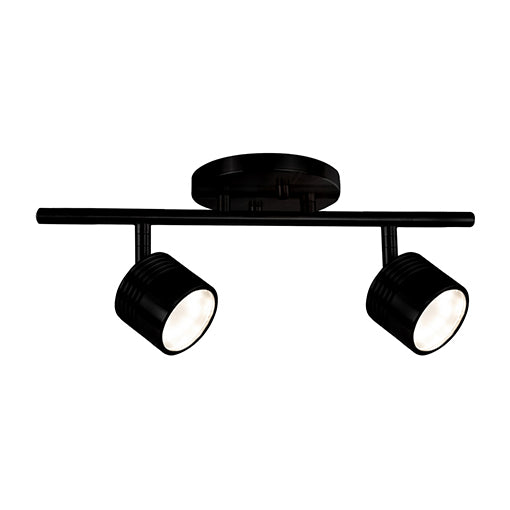 Lyra Track in Black