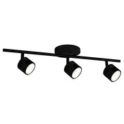 Lyra Track in Black