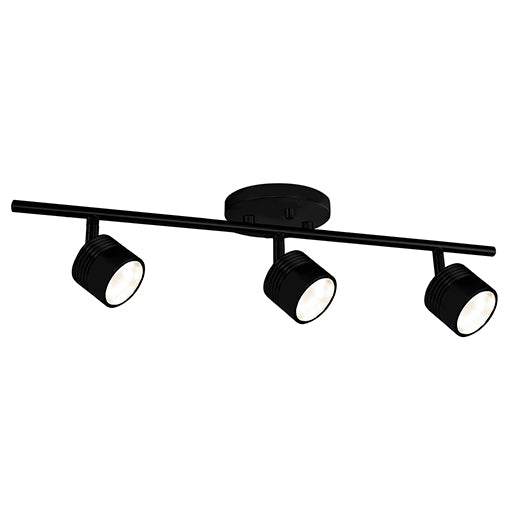 Lyra Track in Black