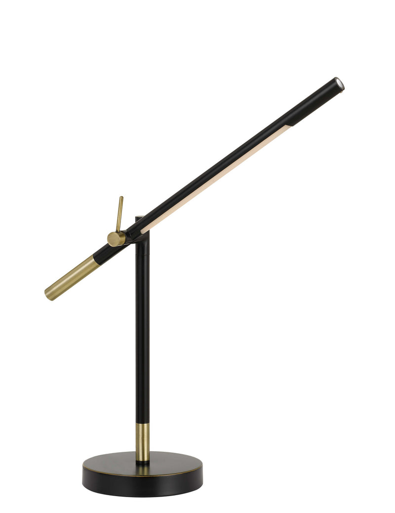 CAL Lighting (BO-2843DK) Uni-Pack LED Desk Lamp