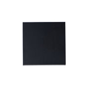 Brik 6.25" LED Outdoor Wall Sconce in Black