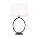 Visual Comfort Studio (ET1001AI1) Indo 1-Light Table Lamp