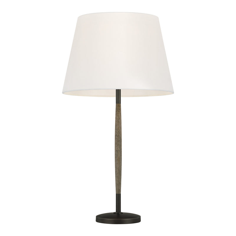 Visual Comfort Studio (ET1161WDO1) Ferrelli 1-Light Table Lamp