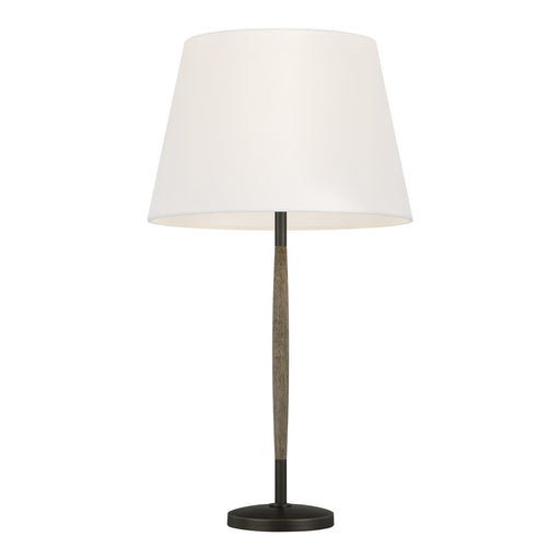 Visual Comfort Studio (ET1161WDO1) Ferrelli 1-Light Table Lamp