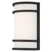 Bay View 2-Light Pocket Lantern - Lamps Expo