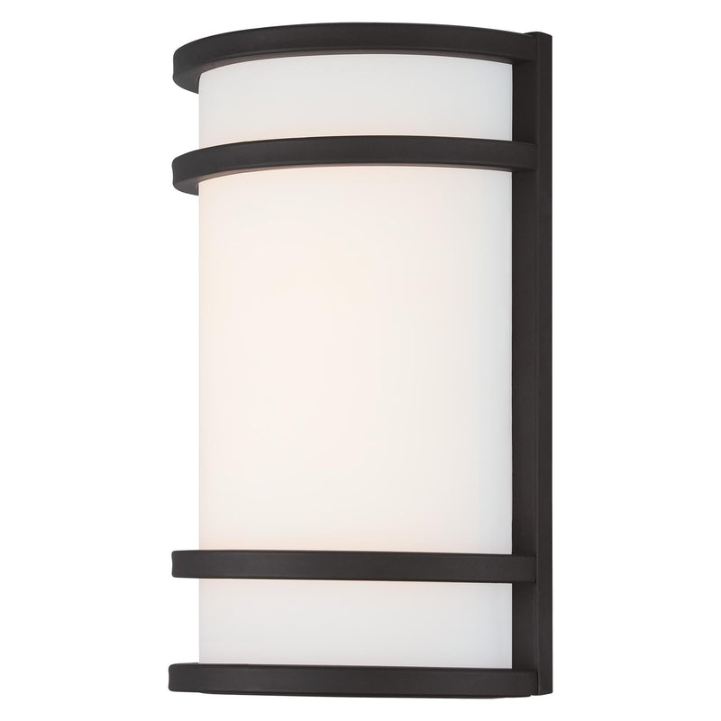 Bay View 2-Light Pocket Lantern - Lamps Expo