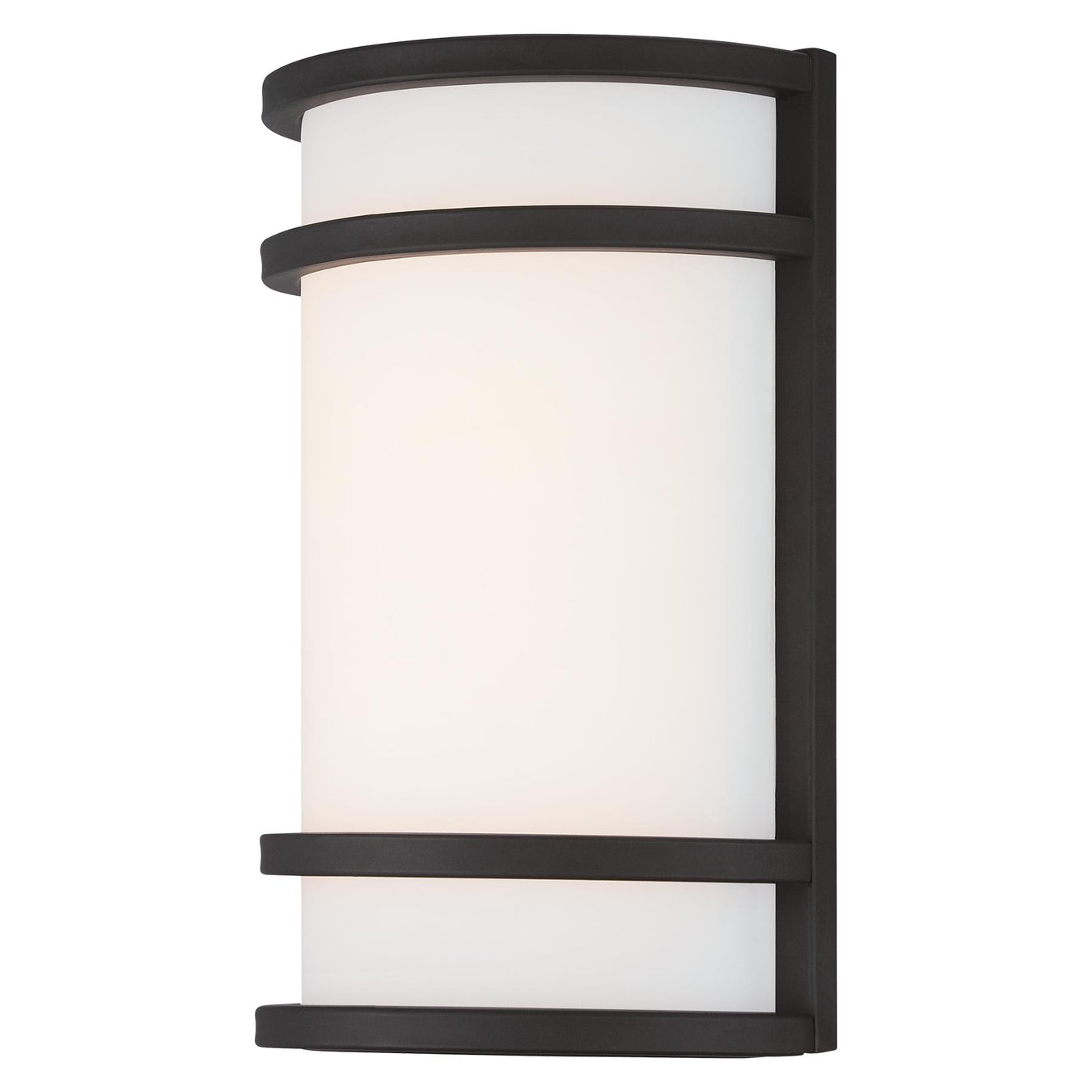 Bay View 2-Light Pocket Lantern - Lamps Expo