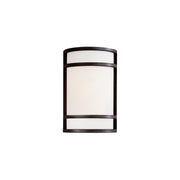 Bay View 2-Light Pocket Lantern - Lamps Expo