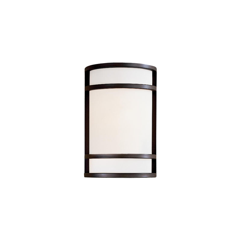 Bay View 2-Light Pocket Lantern - Lamps Expo