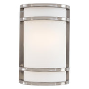 Bay View 2-Light Pocket Lantern - Lamps Expo