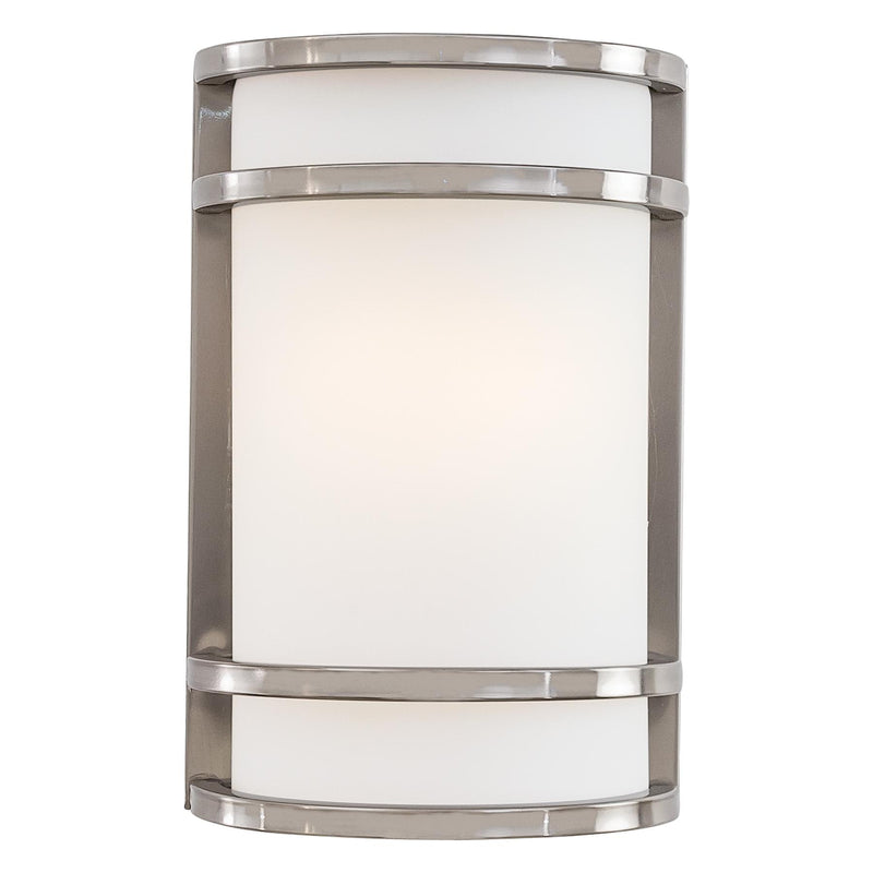 Bay View 2-Light Pocket Lantern - Lamps Expo