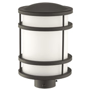 Bay View 1-Light Post Mount - Lamps Expo
