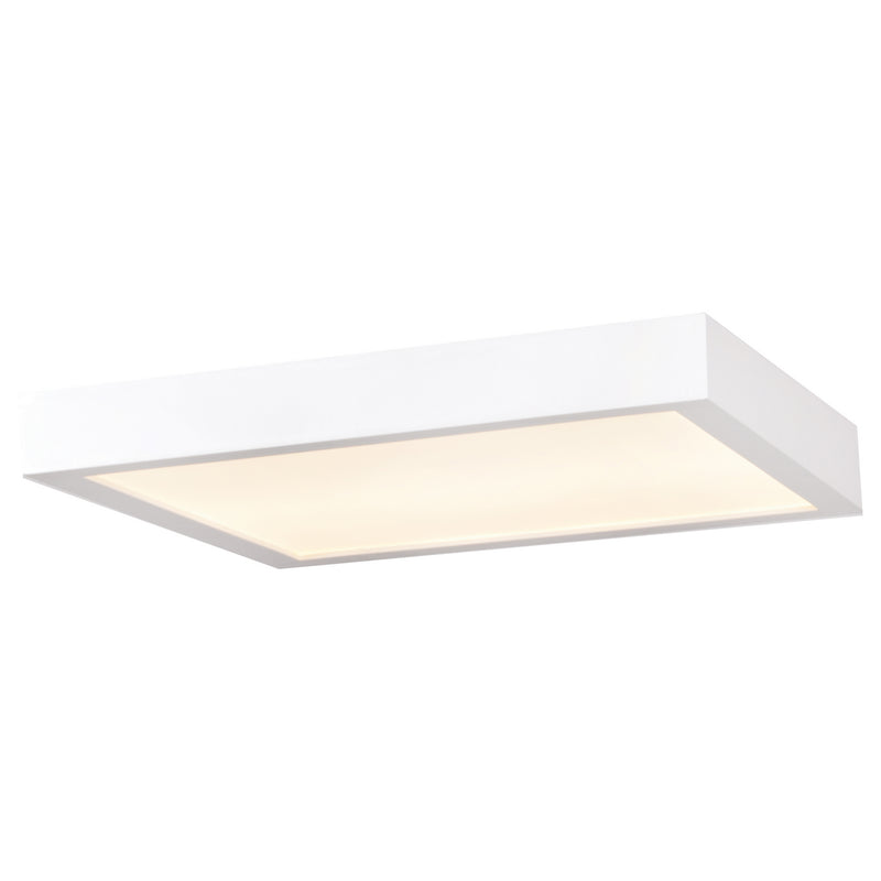 Ulko Exterior (large) LED Outdoor Flush Mount - Lamps Expo