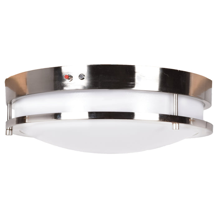 Solero 18" Flush Mount - Lamps Expo