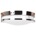 Solero 18" Flush Mount - Lamps Expo