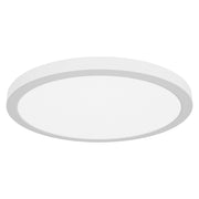 ModPLUS (xl) LED Round Flush Mount - Lamps Expo
